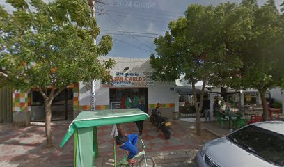Drogueria San Carlos