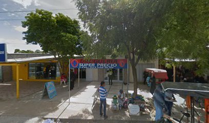 Drogueria Super Precio