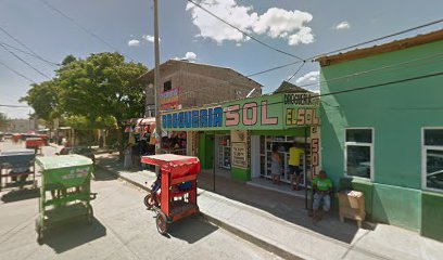 Drogueria El Sol