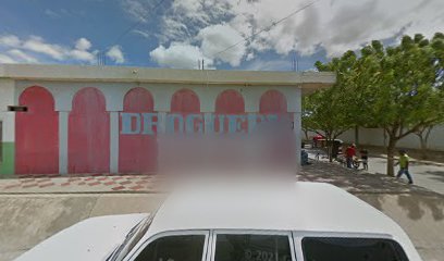 Drogueria Keyris