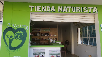 Tienda Naturista Saiin Natural