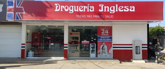 Droguería Inglesa