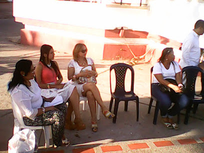 VÍA BALOTO LA BOTICA DE VILLANUEVA VILLANUEVA(GUAJIRA)