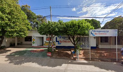 Droguería Las Delicias