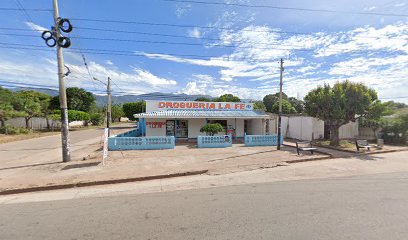 Drogueria La Fe Sb