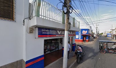 Vital Droguería