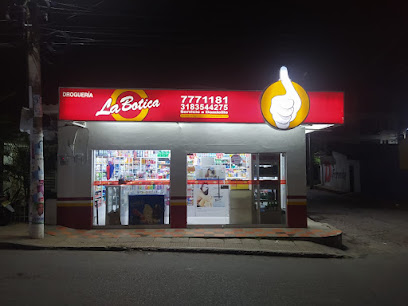 Droguería La Botica