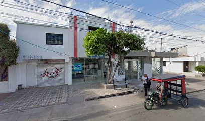 Cafam Droguería