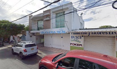 Drogueria Real