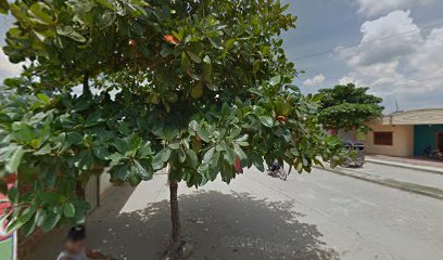 Drogueria Cafam