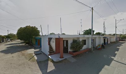 Farmacia La Avenida