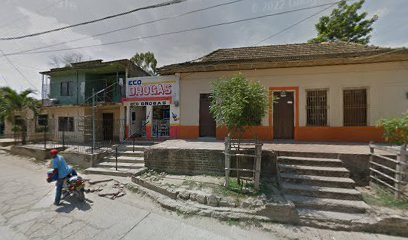 Drogueria Ecodrogas