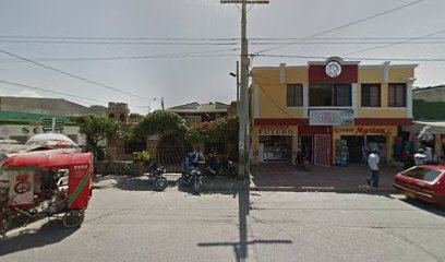 Droguería Futuro