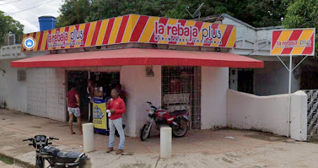 La Rebaja Drogueria