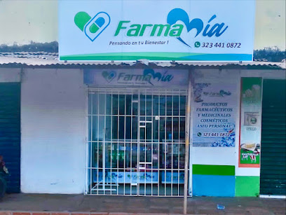 Droguería Farmamía