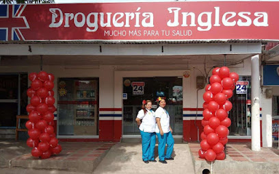 Droguería Inglesa