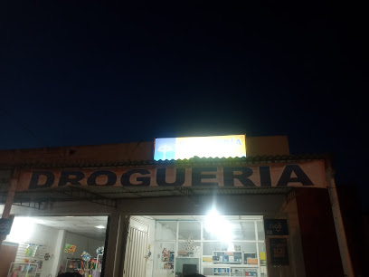 Droguería Medicada