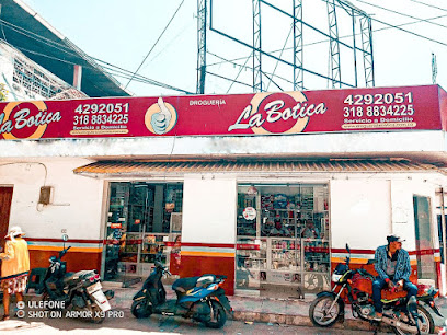 Droguería La Botica
