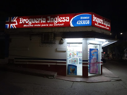 Droguería Inglesa