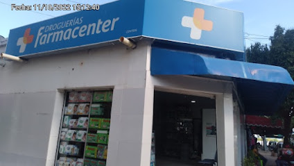 Farmacenter Central