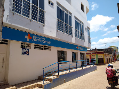DROGUERIA FARMACONOMICA