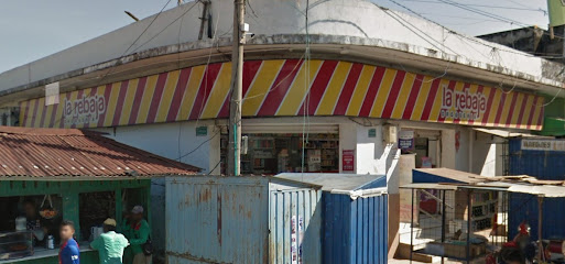 la rebaja Plus No. 2 DROGUERIA Y MINIMARKET Plaza Almotacem El Banco