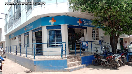 Farmacenter Farmaconomicas