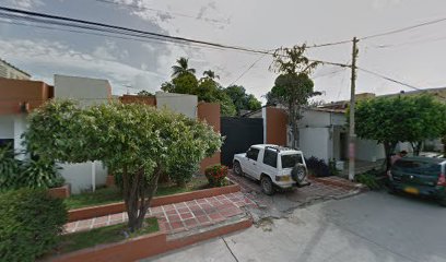 VÍA BALOTO DROGUERIA INGLESA 29 FUNDACIÓN
