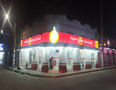 La Botica Fundación Magdalena