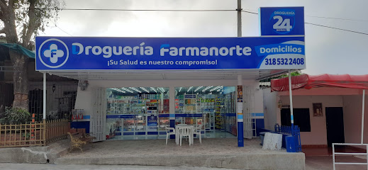 Farmanorte