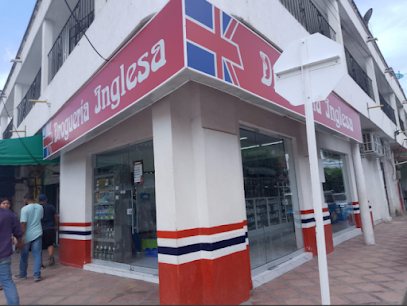 Droguería Inglesa