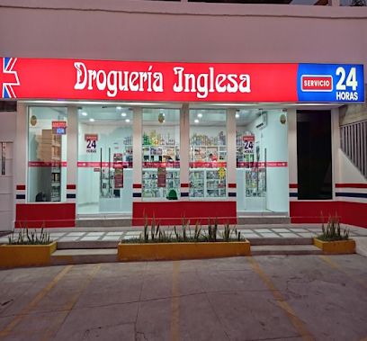 Droguería Inglesa