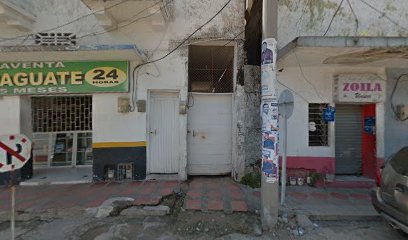 La Rebaja Drogueria