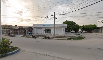 Droguerías Cafam