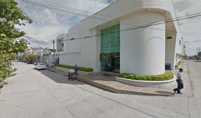 Distribuidora y Drogueria BRICAR