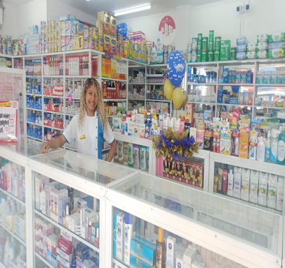 Droguería Andina