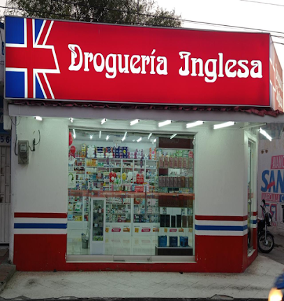 Droguería Inglesa