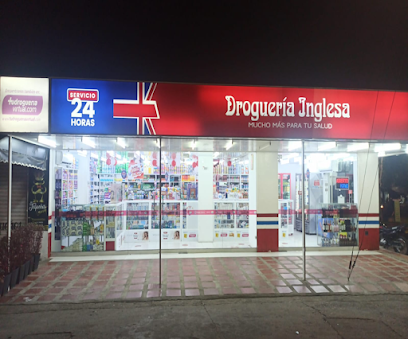 Droguería Inglesa