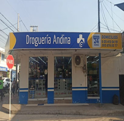 Droguería Andina