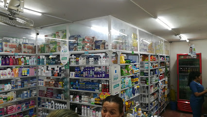 Droguería La Economía