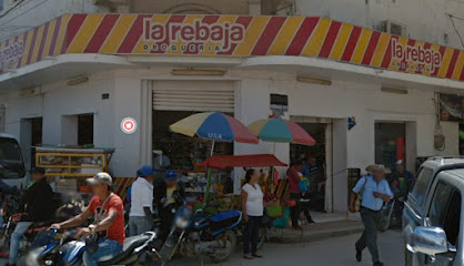 la rebaja Plus No. 3 DROGUERIA Y MINIMARKET Calzacosta Fundacion