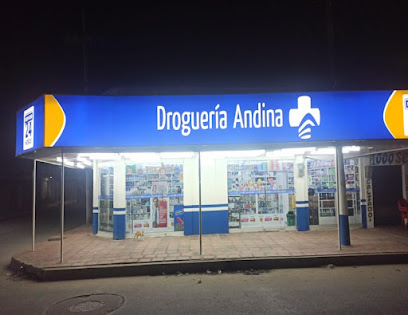 Droguería Andina