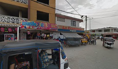 Drogueria La Economia Mercado