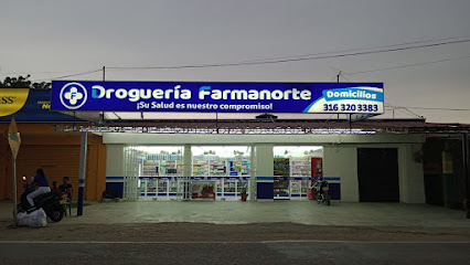 Farmanorte