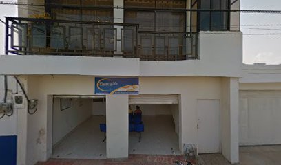 Dogreria