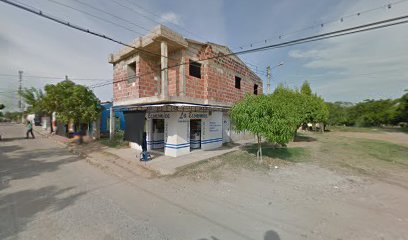 Drogueria La Economica #1