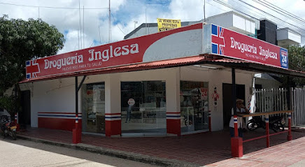 Droguería Inglesa