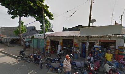 Droguería Atenas AG