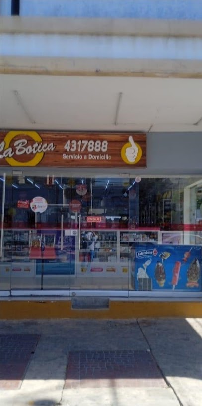 Droguería La Botica