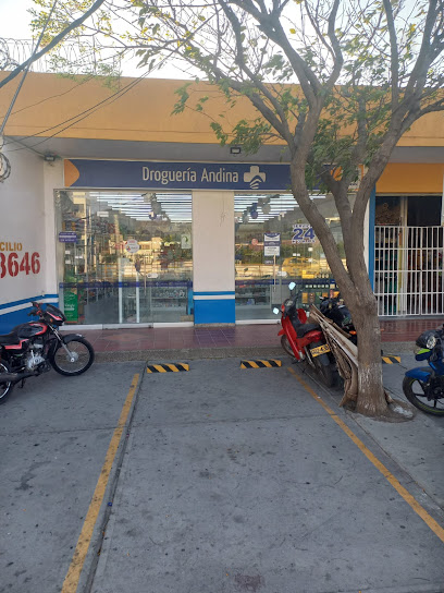 Droguería Andina